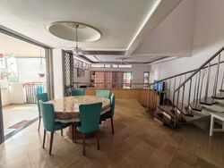 Paya Lebar Crescent (D19), Semi-Detached #566511741